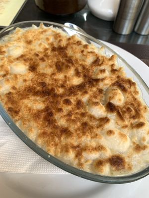 Negresco   at Vegan In Our House in Cairo