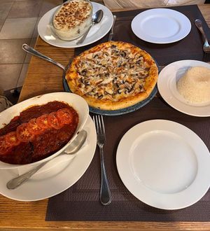  at Vegan In Our House in Cairo