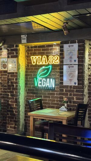  #Veganuary at Vegan In Our House in Cairo