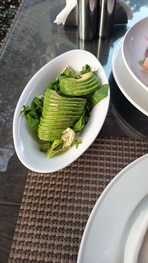  at Vegan In Our House in Cairo