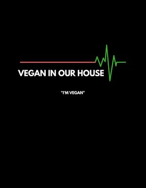 Vegan In Our House 
Face Book  at Vegan In Our House in Cairo