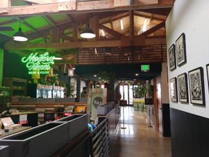 Modern Times at Modern Times Beer in Santa Barbara