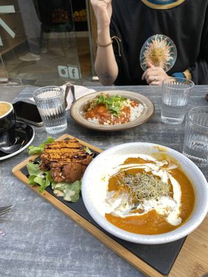   at Kaki by omc in Clermont-ferrand