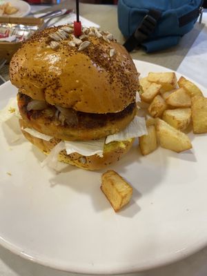   at La Costa del Adobe in El Burgo Ranero