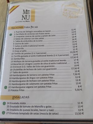  at La Costa del Adobe in El Burgo Ranero