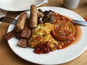   at Brewers Fayre - Exeter in Exeter