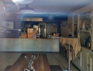 Interior at Pastarazzi in Stans