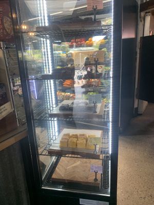   at The Glenbrook Greengrocer in Glenbrook