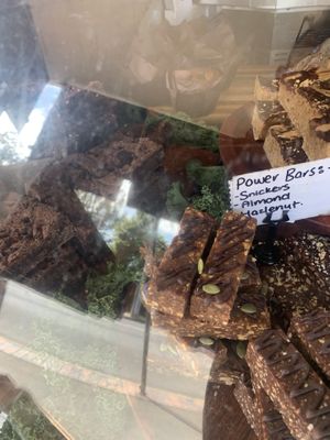   at The Glenbrook Greengrocer in Glenbrook