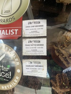   at The Glenbrook Greengrocer in Glenbrook