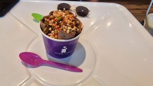  at Simply Rolled in Cincinnati