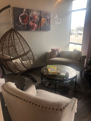 Interior at Javalato in Colorado Springs