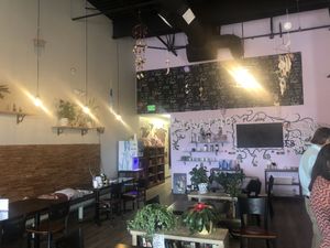Interior at Javalato in Colorado Springs