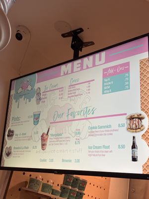   at Hug Life in Long Beach