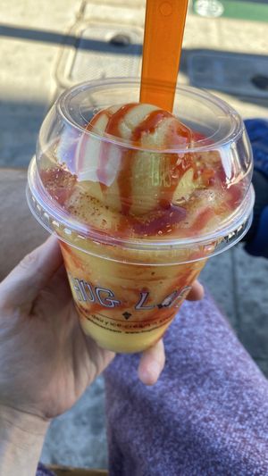 Mangolada  at Hug Life in Long Beach