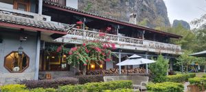  at Yangshuo Mountain Retreat in Yangshuo