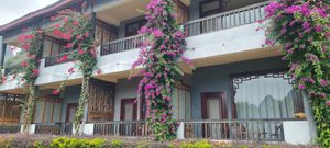  at Yangshuo Mountain Retreat in Yangshuo