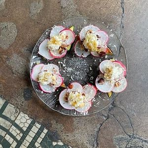  at Kalf & Hansen - Mariatorget in Stockholm