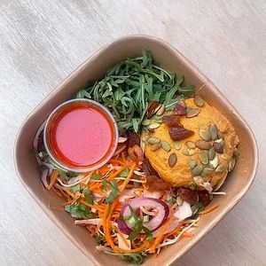  at Kalf & Hansen - Mariatorget in Stockholm