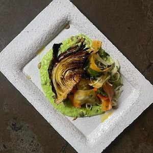  at Kalf & Hansen - Mariatorget in Stockholm