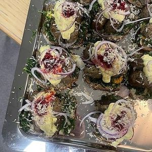  at Kalf & Hansen - Mariatorget in Stockholm