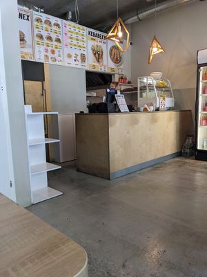  at Krowarzywa - Dzwonnicza in Warsaw