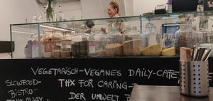  at Diekochdame in Vienna