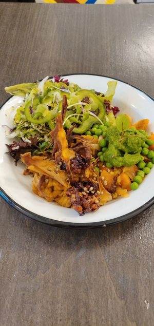  at Diekochdame in Vienna