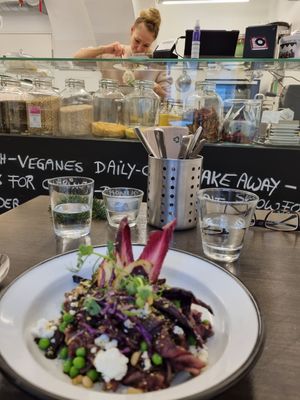  at Diekochdame in Vienna