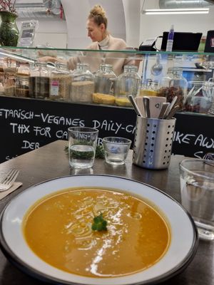  at Diekochdame in Vienna