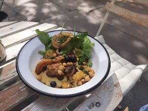  at Diekochdame in Vienna