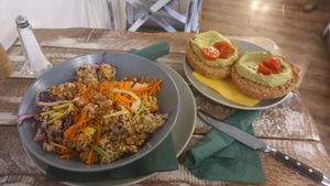  at Diekochdame in Vienna