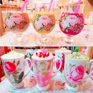 Smoothy / Strawberry💖Anti-aging💖Beauty /

Latte / Detox💖Diet💖Beautyfying💖Azuki💖Turmeric /　 at LJ in Tokushima