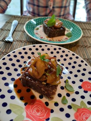  at Costa Hostel Bar in Florianopolis