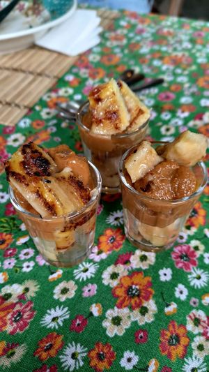  at Costa Hostel Bar in Florianopolis