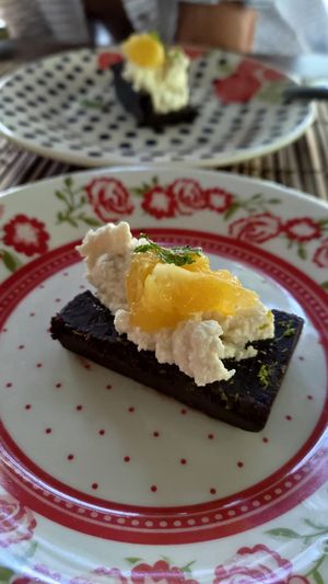  at Costa Hostel Bar in Florianopolis