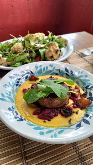  at Costa Hostel Bar in Florianopolis