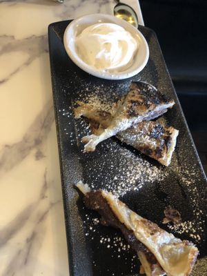   at Dvash in Boca Raton