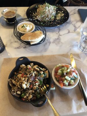   at Dvash in Boca Raton