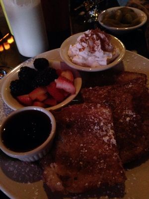 Falafel Bistro and Wine Bar at Dvash in Boca Raton