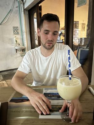   at Piri Piries in Ukunda