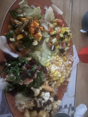   at Piri Piries in Ukunda