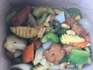 Boom  at Mitasie in Lake Forest