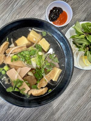 Pho 🍲   at Mitasie in Lake Forest