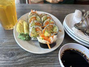   at Mitasie in Lake Forest