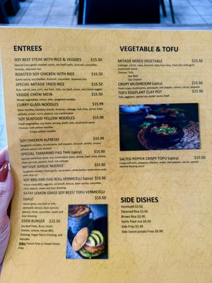   at Mitasie in Lake Forest