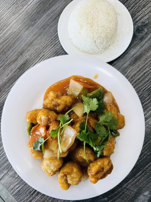   at Mitasie in Lake Forest