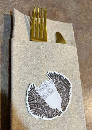   at Feel Love Coffee in St George