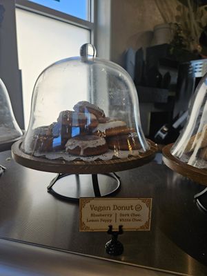  at Feel Love Coffee in St George