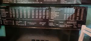  at TofuKfe in Mexico City